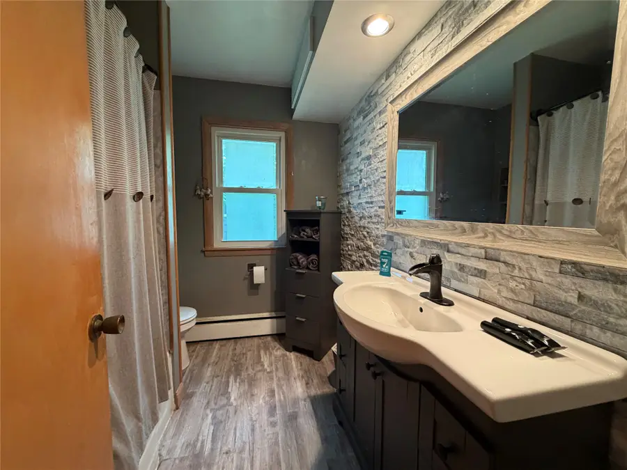 222 E Saint George Avenue, Grantsburg, WI 54840 - #2