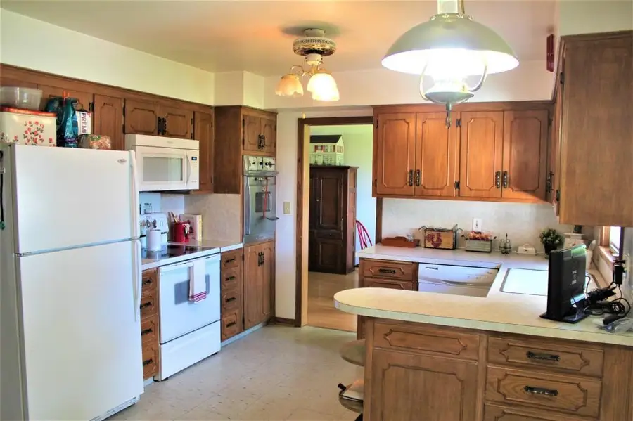 222 E Saint George Avenue, Grantsburg, WI 54840 - #3