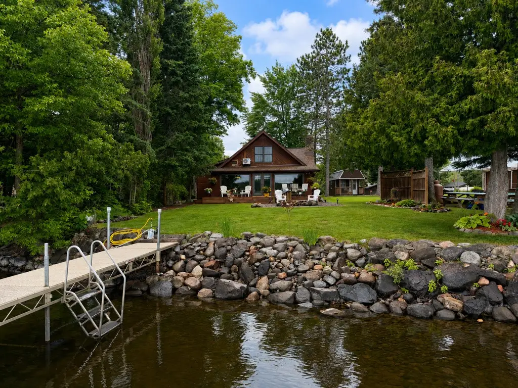11058 S Brancel Road, Solon Springs, WI 54873 - #1