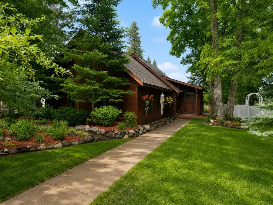 11058 S Brancel Road, Solon Springs, WI 54873 - #2