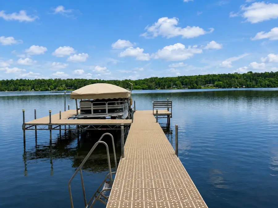11058 S Brancel Road, Solon Springs, WI 54873 - #3