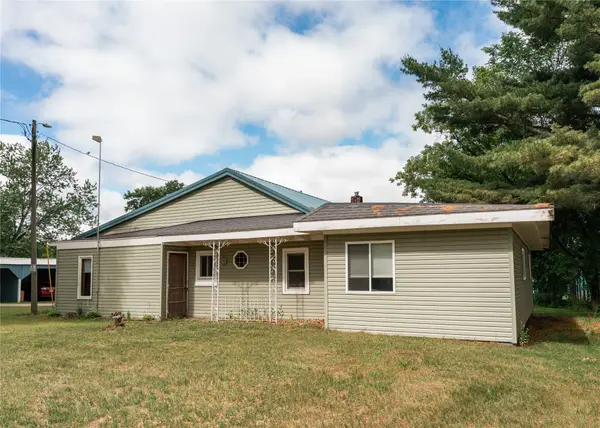 6454 35th Street, Elk Mound, WI 54739