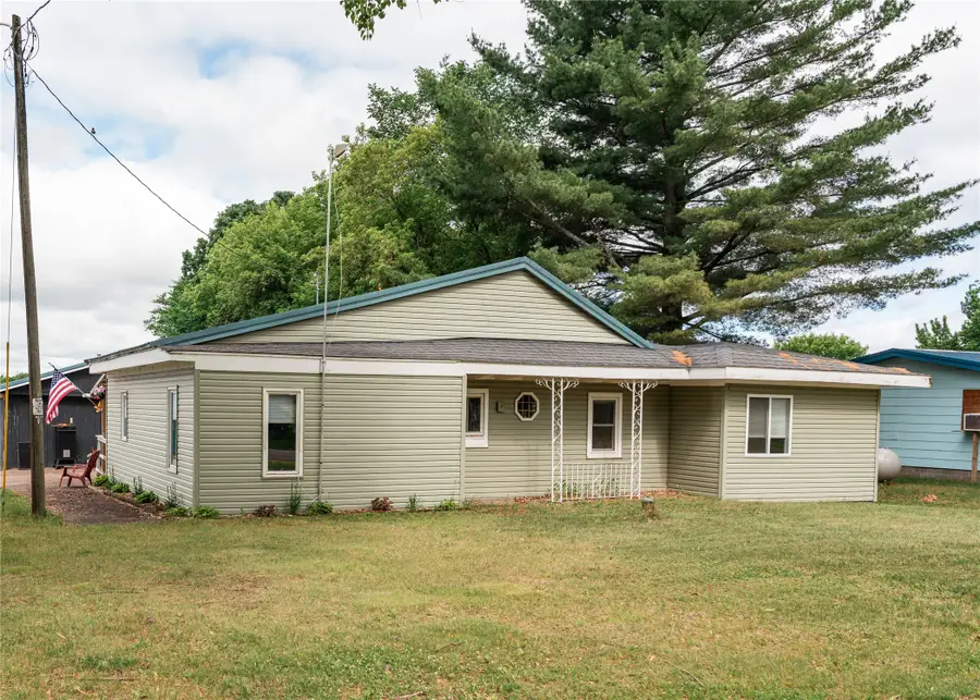 6454 35th Street, Elk Mound, WI 54739 - #2