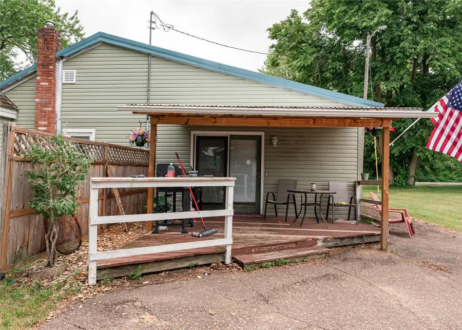 6454 35th Street, Elk Mound, WI 54739 - #3