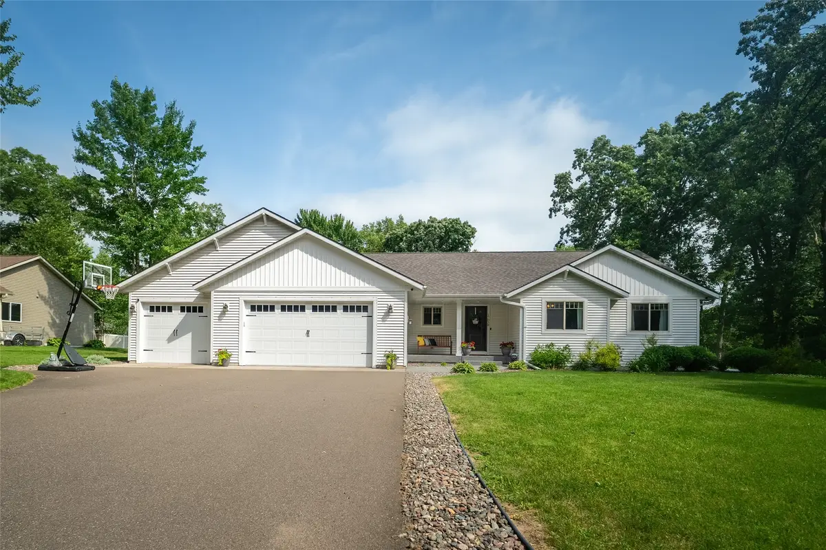 17038 55th Avenue, Chippewa Falls, WI 54729 - #1