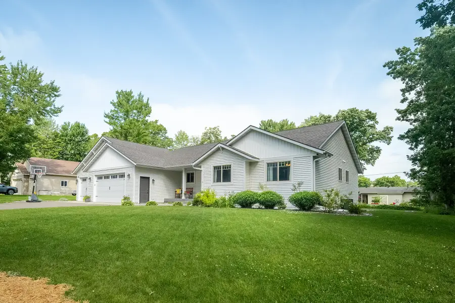 17038 55th Avenue, Chippewa Falls, WI 54729 - #3