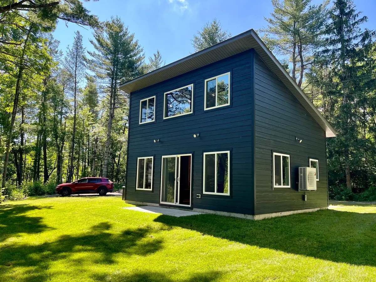 E23160 Gravel Pit Private Drive, Augusta, WI 54722 - #1