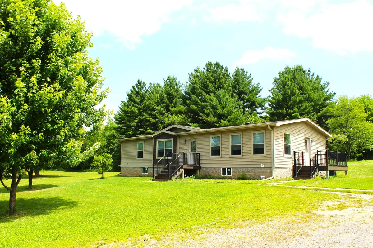 N7324 S Sechlerville Road, Hixton, WI 54635 - #1