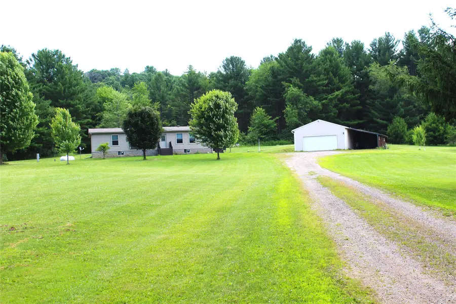 N7324 S Sechlerville Road, Hixton, WI 54635 - #2