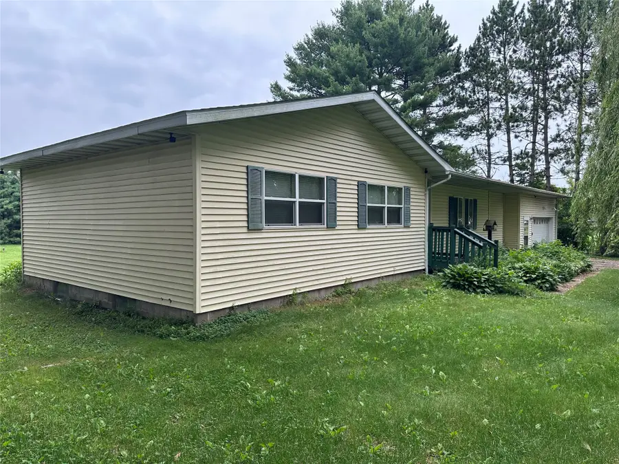 S15876 Townline Road, Fairchild, WI 54741 - #3