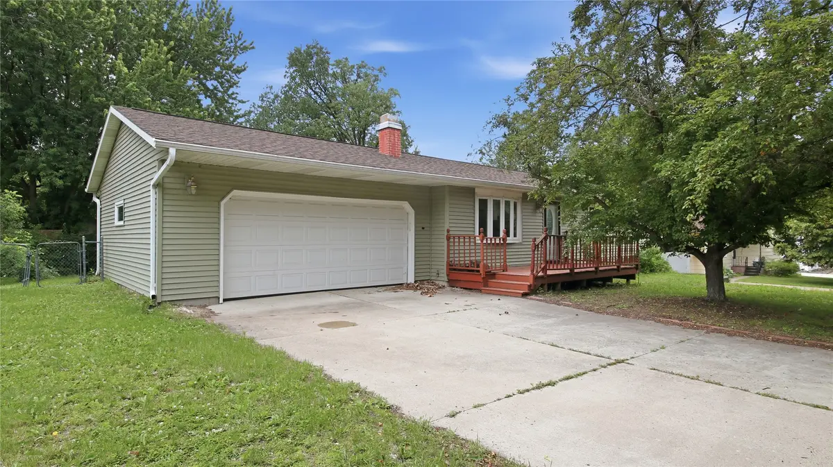 1413 Raedel Road, Eau Claire, WI 54703 - #1