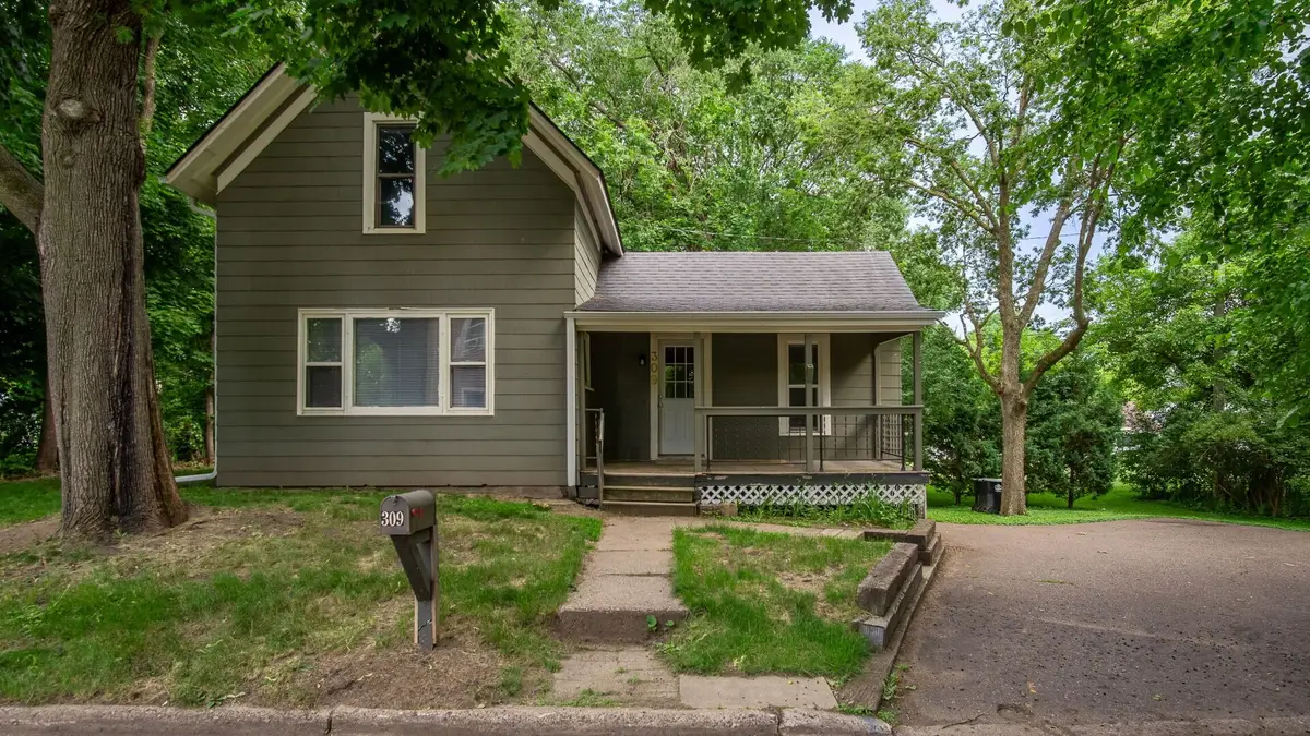 309 Marston Court, Eau Claire, WI 54701 - #1