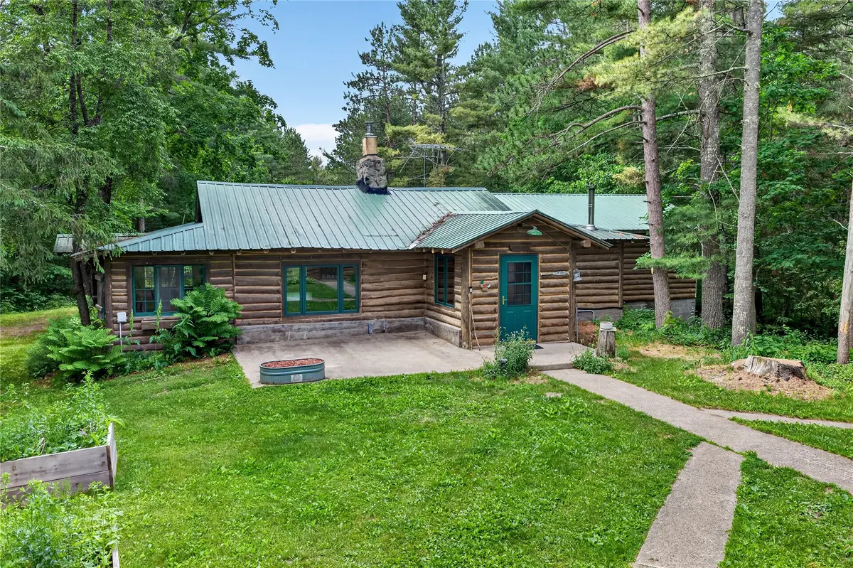 19720 Pioneer Road, Cable, WI 54821 - #1