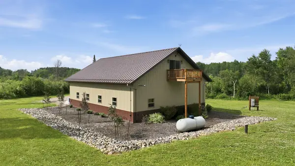 9105W Irvine Drive, Ojibwa, WI 54862