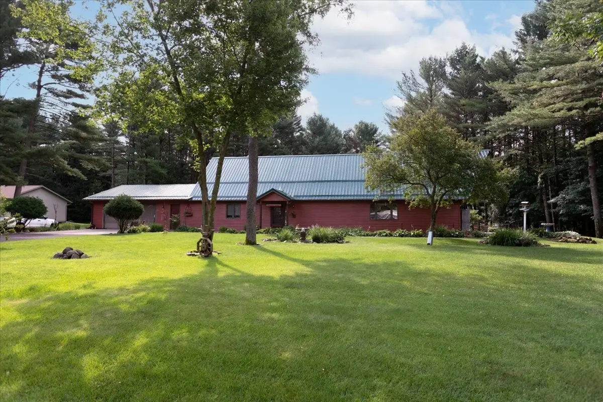 N7860 540th Street, Menomonie, WI 54751 - #1