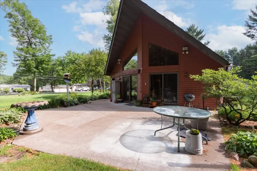 N7860 540th Street, Menomonie, WI 54751 - #3