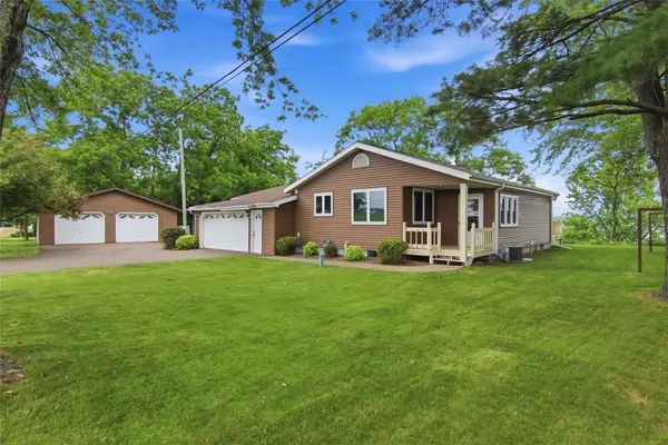 15496 93rd Avenue, Chippewa Falls, WI 54729