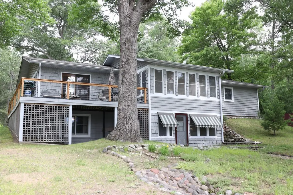 27502 Pepin Road, Webster, WI 54893 - #1