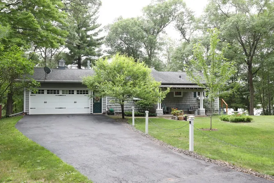 27502 Pepin Road, Webster, WI 54893 - #2