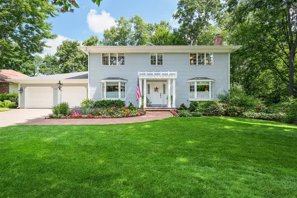 1418 White Pine Drive N, Eau Claire, WI 54701