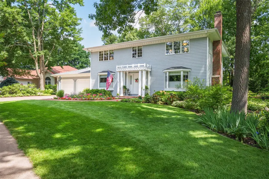 1418 White Pine Drive N, Eau Claire, WI 54701 - #2
