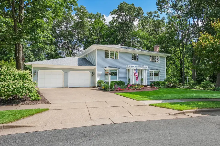 1418 White Pine Drive N, Eau Claire, WI 54701 - #3