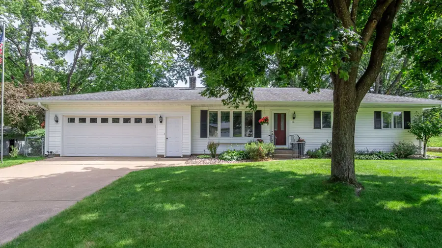 1811 Grandview Drive, Eau Claire, WI 54703 - #2
