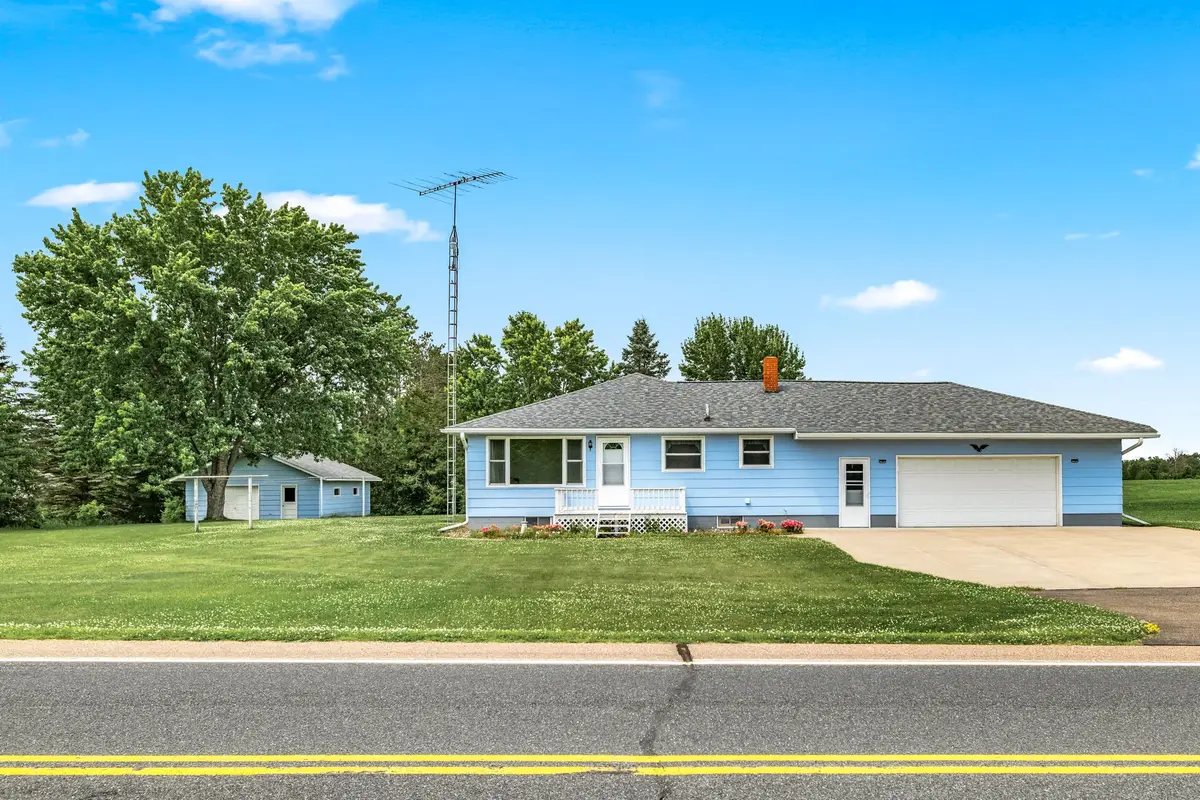 W4230 County Road Z, Eau Claire, WI 54701 - #1