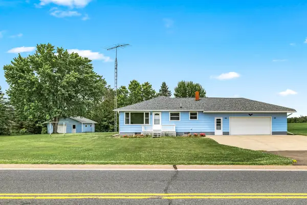 W4230 County Road Z, Eau Claire, WI 54701