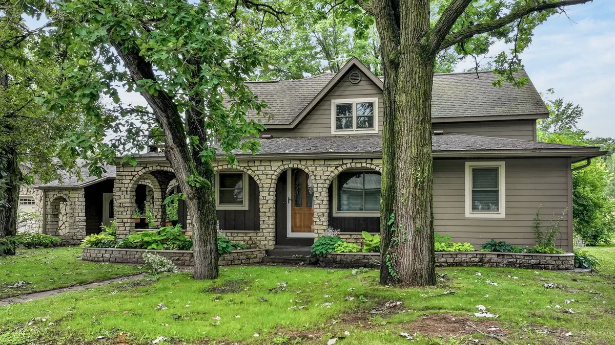 35261 7th Street, Independence, WI 54747 - #1