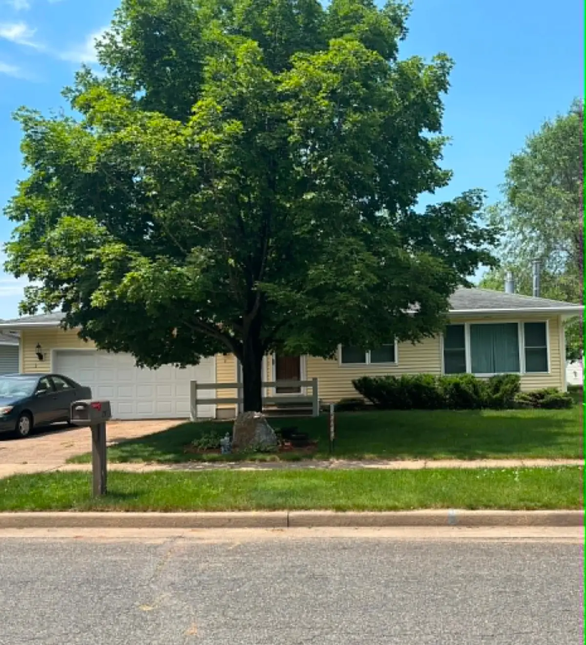 2944 Saturn Avenue, Eau Claire, WI 54703 - #1