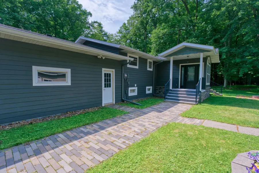 200 Ridgewood Drive, Cornell, WI 54732 - #2