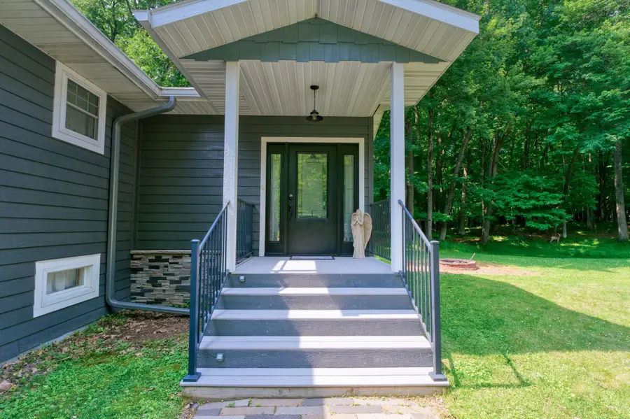 200 Ridgewood Drive, Cornell, WI 54732 - #3
