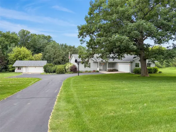 N4309 County Road Y, Menomonie, WI 54751
