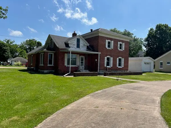 23665 Lafayette Street, Independence, WI 54747