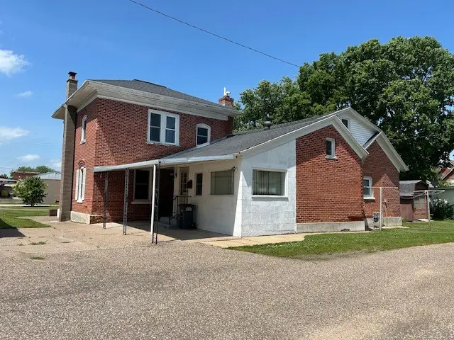 23665 Lafayette Street, Independence, WI 54747 - #3