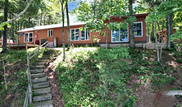 2200 Tomahawk Lake Road, Barnes, WI 54873
