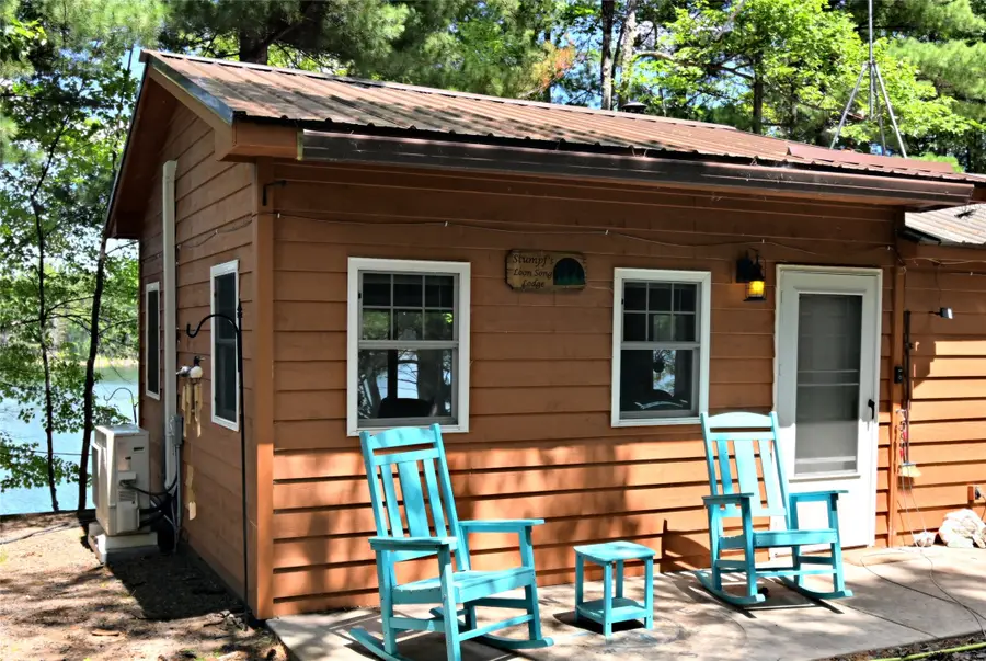 2200 Tomahawk Lake Road, Barnes, WI 54873 - #3