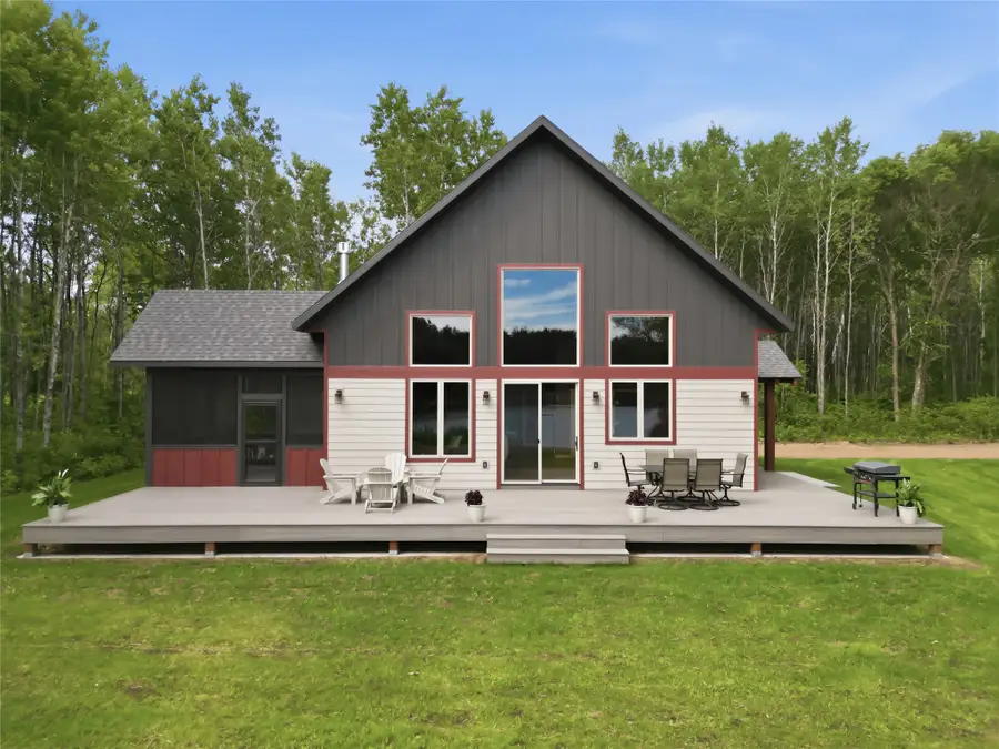 11765N Vesper Drive, Hayward, WI 54843 - #3