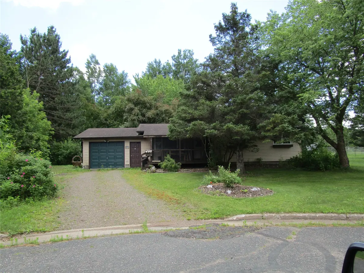 1018 Lee Lane, Ladysmith, WI 54848 - #1