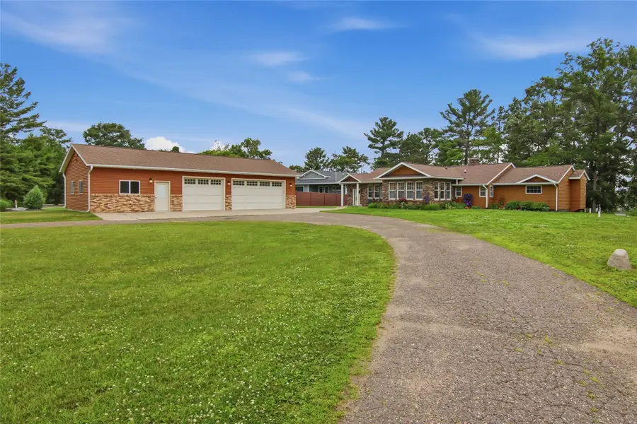 18618 54th Avenue, Chippewa Falls, WI 54729 - #2