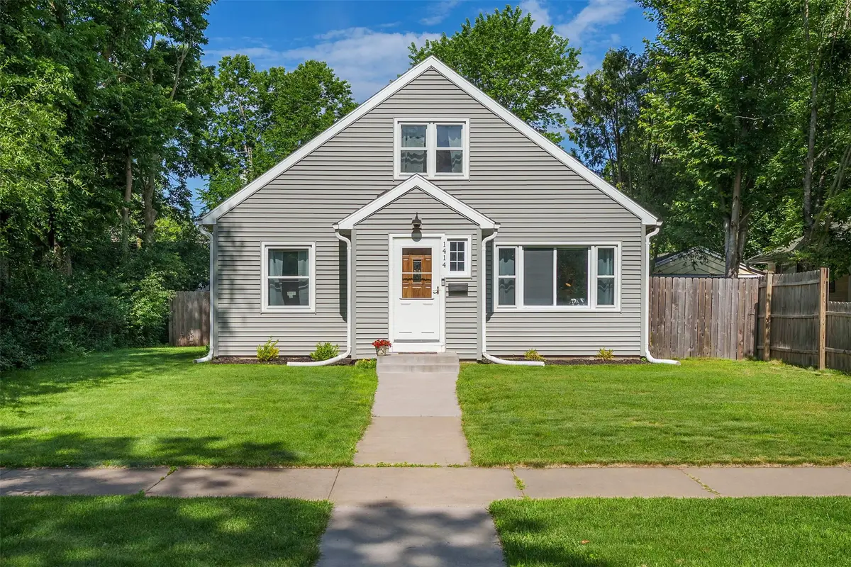 1414 Drummond Street, Eau Claire, WI 54701 - #1
