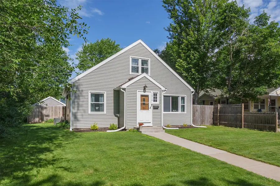 1414 Drummond Street, Eau Claire, WI 54701 - #2