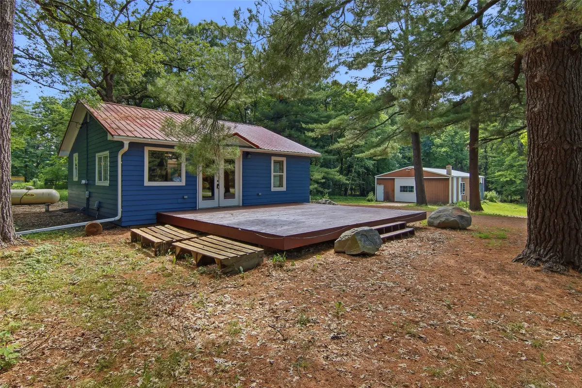 21321 County Highway X, Cadott, WI 54727 - #1