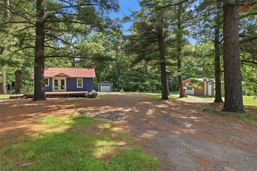 21321 County Highway X, Cadott, WI 54727 - #2