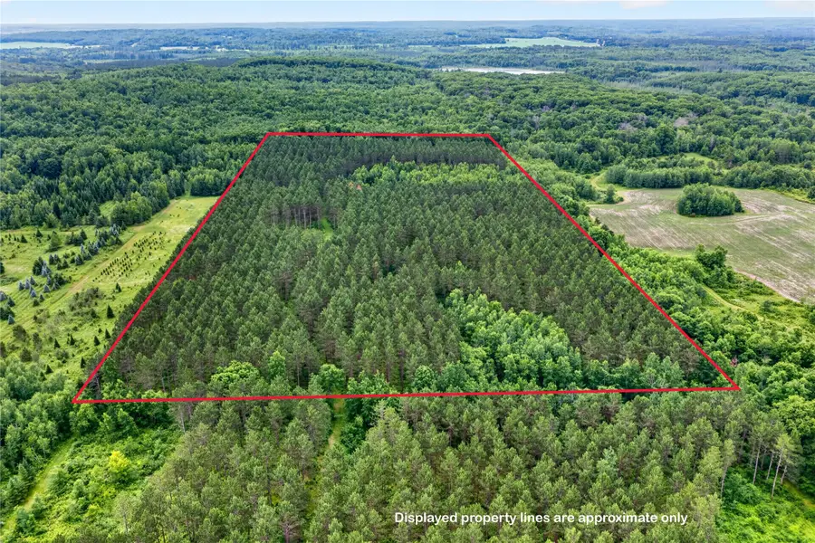 20 Acres N 5th Avenue, Trego, WI 54888 - #2