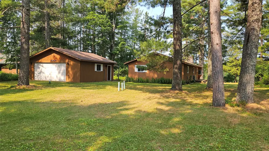 3555 N Birch Lane, Radisson, WI 54867 - #2