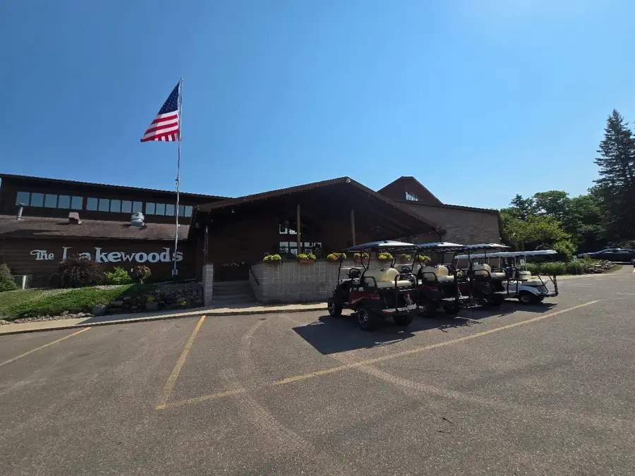 42950 Lakewoods Drive #105, Cable, WI 54821 - #2