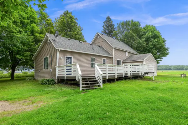 2749 210th Street, Luck, WI 54853