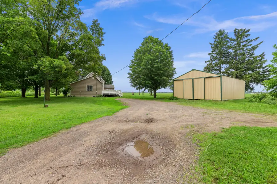 2749 210th Street, Luck, WI 54853 - #2